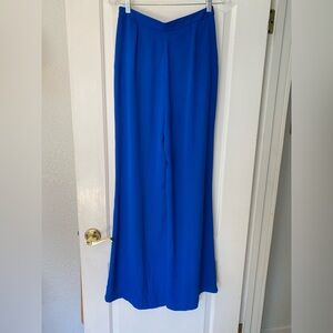 Guess Marciano Royal Blue pants